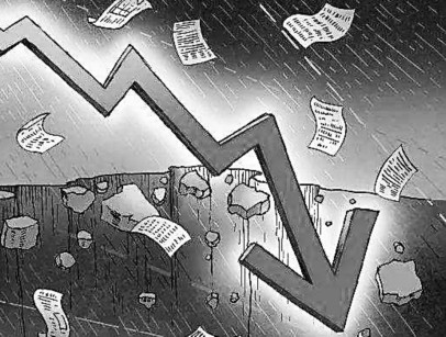 包含ADA遭遇大幅下滑超307%，投资者恐慌性抛售的词条